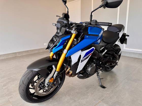 SUZUKI GSX-S1000A ABS 